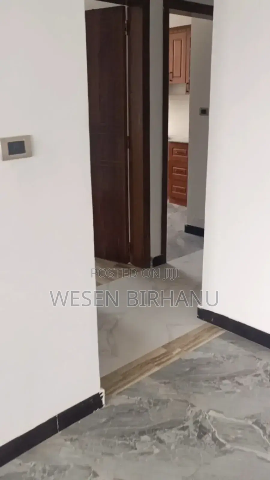 3bdrm Apartment in የ ግል, Addis Ketema for rent