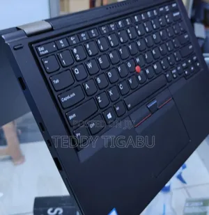 New Laptop Lenovo ThinkPad X390 16GB Intel Core I5 SSD 512GB