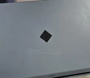 New Laptop HP Omen 16 32GB Intel Core I7 SSD 1T