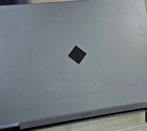 New Laptop HP Omen 16 32GB Intel Core I7 SSD 1T