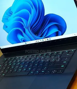 Photo - New Laptop Razer Blade 32GB Intel Core I7 SSD 1T