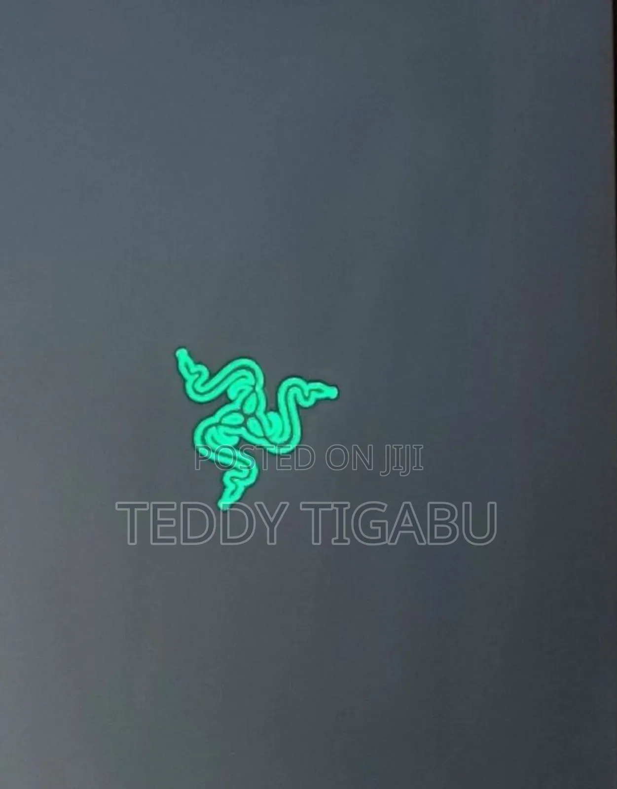 New Laptop Razer Blade 32GB Intel Core I7 SSD 1T