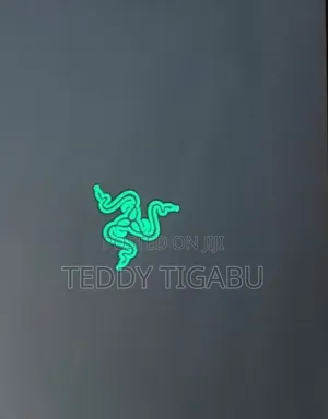 New Laptop Razer Blade 32GB Intel Core I7 SSD 1T