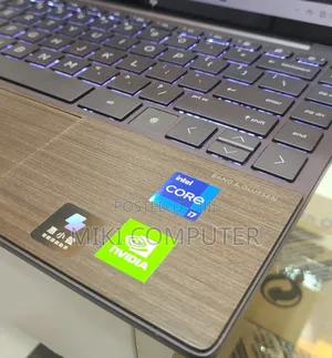 Photo - New Laptop HP Envy X360 16GB Intel Core I7 SSD 512GB