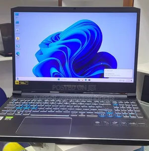 New Laptop Acer Predator Helios 300 16GB Intel Core I7 SSD 1T