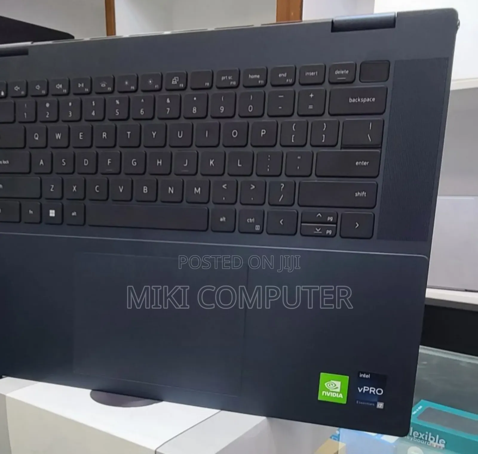 New Laptop Dell Inspiron 15 16GB Intel Core I7 SSD 512GB