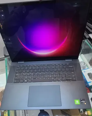 New Laptop Dell Inspiron 15 16GB Intel Core I7 SSD 512GB