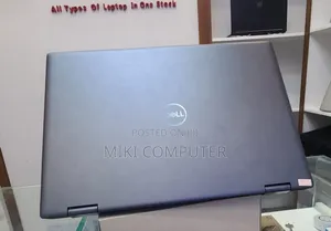 New Laptop Dell Inspiron 15 16GB Intel Core I7 SSD 512GB