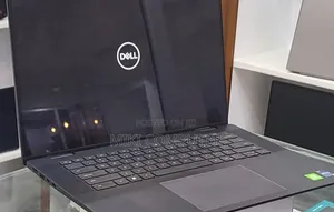 New Laptop Dell Inspiron 15 16GB Intel Core I7 SSD 512GB