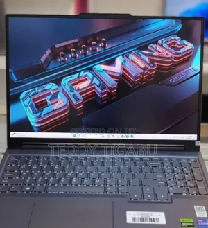 New Lenovo Legion Y7000P IRX9 Gaming Laptop 16GB Intel Core I7 SSD 1T