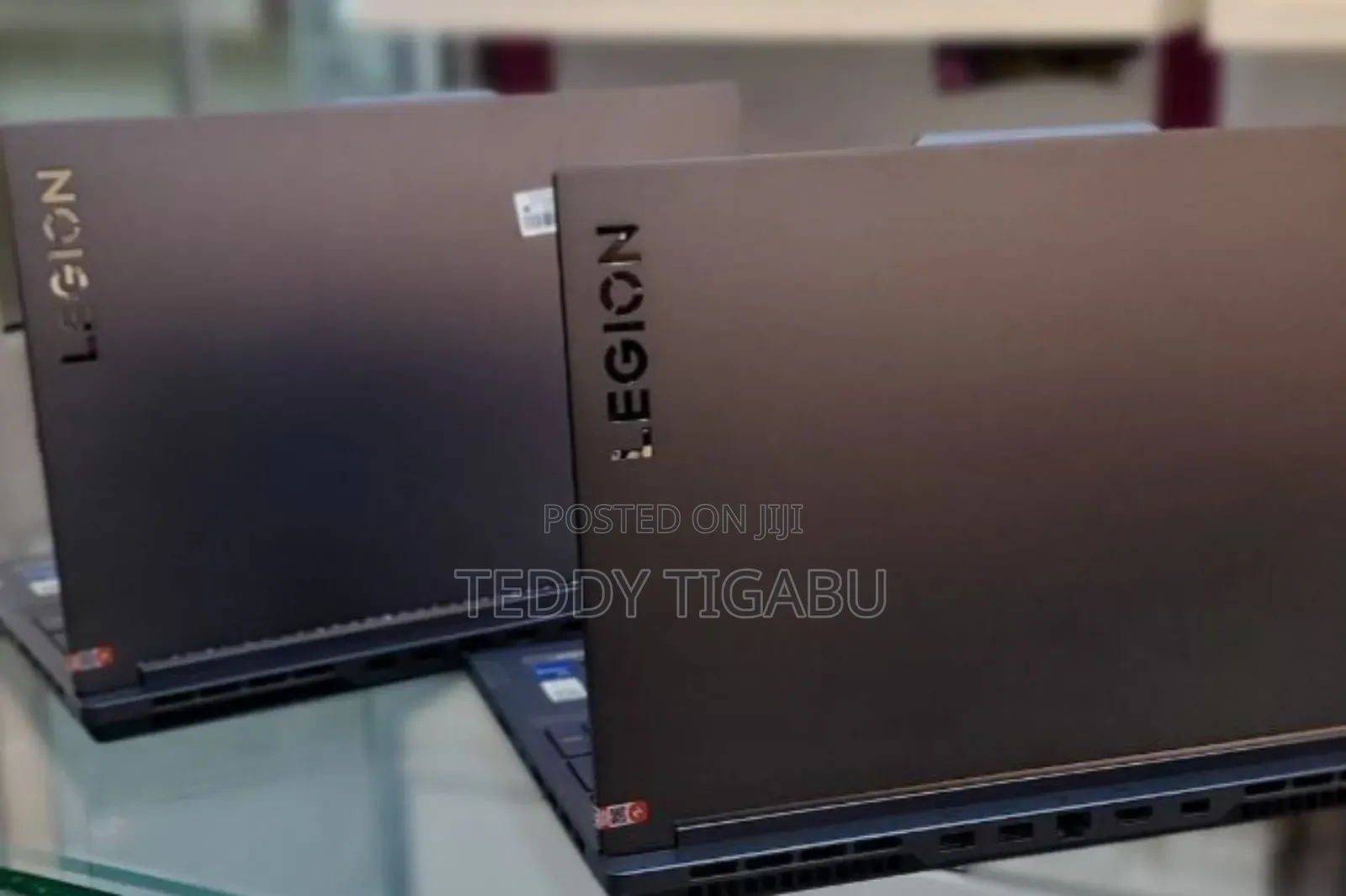 New Lenovo Legion Y7000P IRX9 Gaming Laptop 16GB Intel Core I7 SSD 1T