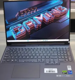 New Lenovo Legion Y7000P IRX9 Gaming Laptop 16GB Intel Core I7 SSD 1T