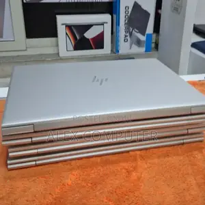 New Laptop HP EliteBook 840 G7 16GB Intel Core I7 SSD 512GB