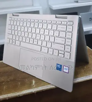 New Laptop HP Envy X360 16GB SSD 1T