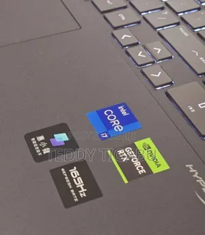 New Laptop HP Victus 15 16GB Intel Core I7 SSD 1T