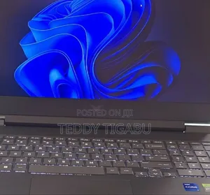 New Laptop HP Victus 15 16GB Intel Core I7 SSD 1T