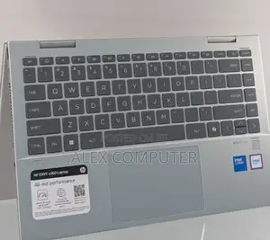 New Laptop HP Envy X360 16GB SSD 1T