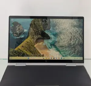 New Laptop HP Envy X360 16GB SSD 1T