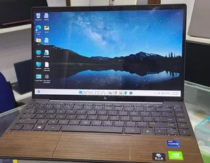 Photo - New Laptop HP Envy X360 16GB Intel Core I7 SSD 512GB