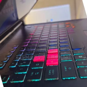 New Laptop Asus ROG Strix G16 G614 16GB Intel Core I7 SSD 1T