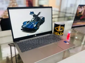 New Laptop HP Stream Notebook 16GB Intel Core I7 SSD 512GB