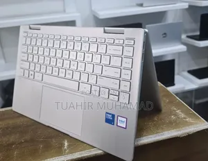 New Laptop HP Pavilion 13 X360 16GB Intel Core I7 SSD 512GB