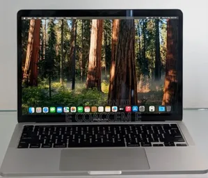 Photo - New Laptop Apple MacBook 8GB Intel Core I5 SSD 256GB