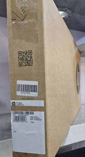 New Laptop HP Stream Notebook 16GB Intel Core I7 SSD 512GB