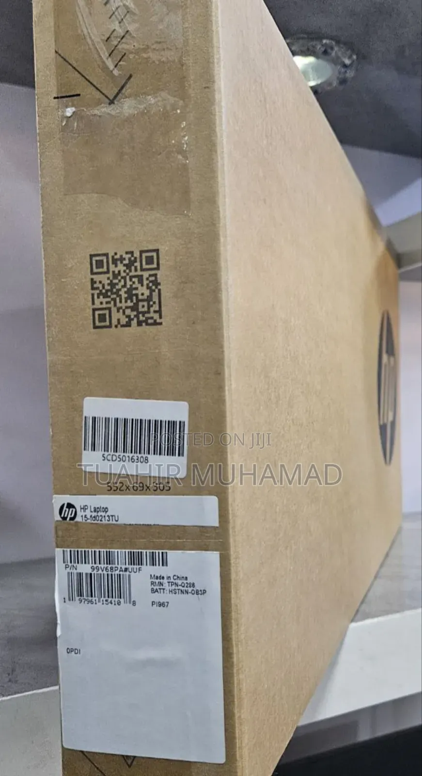 New Laptop HP Stream Notebook 16GB Intel Core I7 SSD 512GB