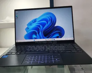 Photo - New Laptop Asus 8GB Intel Core I5 SSD 512GB