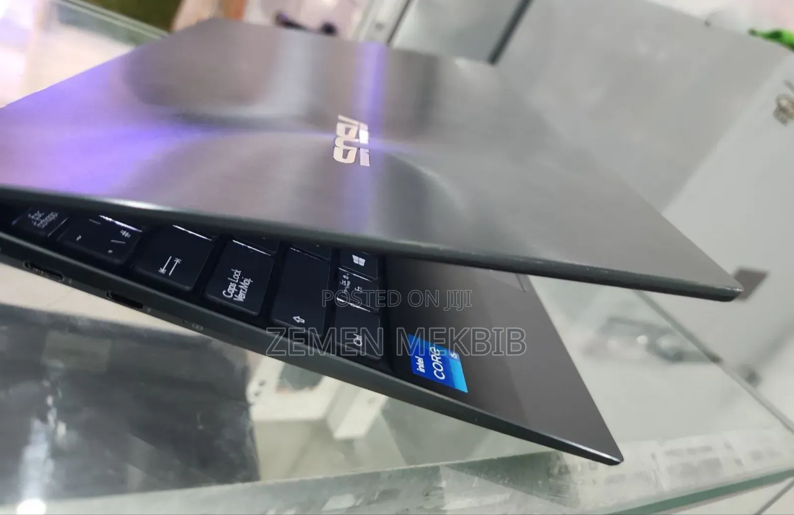 New Laptop Asus 8GB Intel Core I5 SSD 512GB