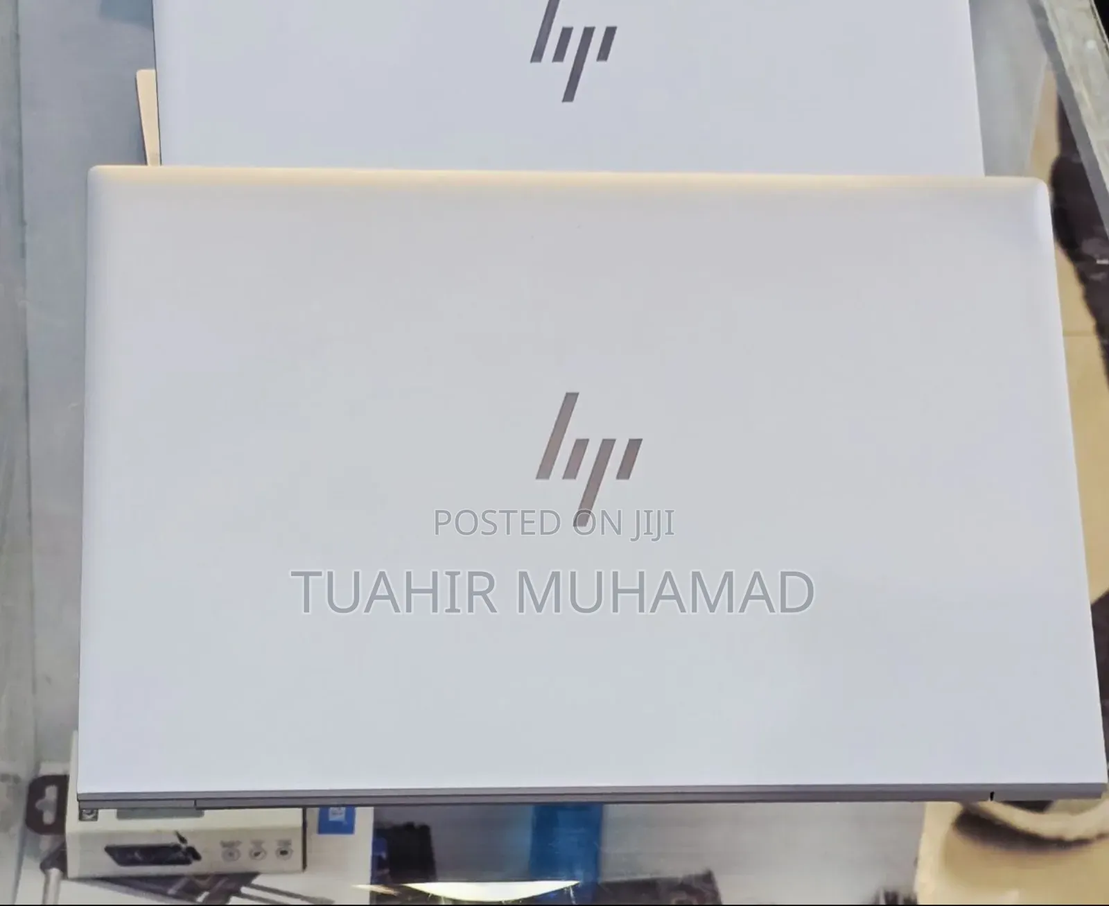 New Laptop HP EliteBook 830 G8 16GB Intel Core I7 SSD 512GB