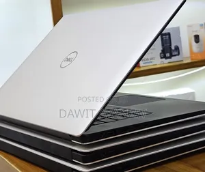 Photo - New Laptop Dell XPS 15 16GB Intel Core I7 SSD 512GB