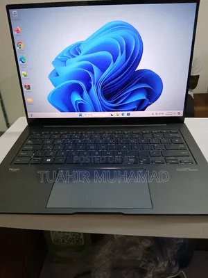 Photo - New Laptop Asus ZenBook 13 UX331UN 16GB Intel Core I7 SSD 512GB