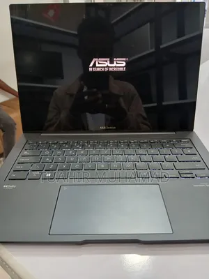 New Laptop Asus ZenBook 13 UX331UN 16GB Intel Core I7 SSD 512GB
