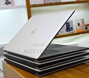 New Laptop Dell XPS 15 16GB Intel Core I7 SSD 512GB