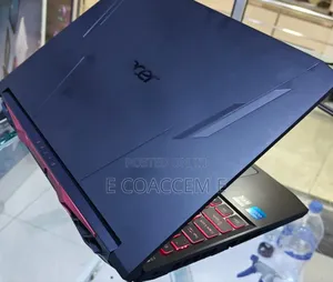 New Laptop Acer 16GB Intel Core I7 SSD 512GB