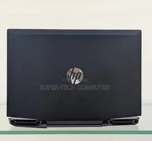 New Laptop HP Pavilion Power 15 16GB Intel Core I7 SSD 512GB