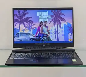 Photo - New Laptop HP Pavilion Power 15 16GB Intel Core I7 SSD 512GB
