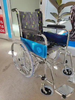 Baby Wheelchair፩∞Wilcher+Happy Disabled Schoolboy Wheelchair