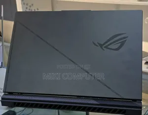 New Laptop Asus ROG Strix G16 G614 16GB Intel Core I7 SSD 1T