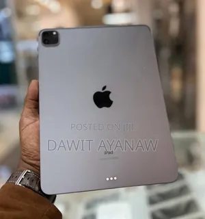 Photo - New Apple iPad Pro 256 GB Silver