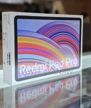 Photo - New Tablet 256 GB Silver