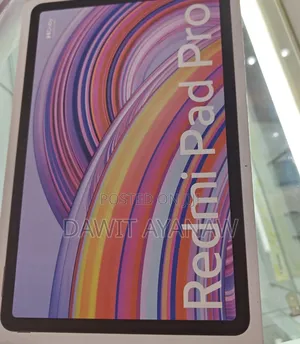 New Tablet 256 GB Silver