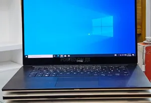 New Laptop Dell XPS 15 16GB Intel Core I7 SSD 512GB