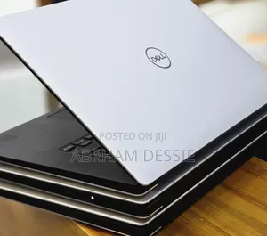 Photo - New Laptop Dell XPS 15 16GB Intel Core I7 SSD 512GB