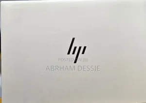 New Laptop HP EliteBook 840 10 16GB Intel Core I7 SSD 512GB