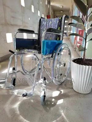 Child Wheelchair፩٨wheel/Making It Easy to Transport Store