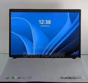 New Laptop Lenovo 16GB Intel Core I7 SSD 1T
