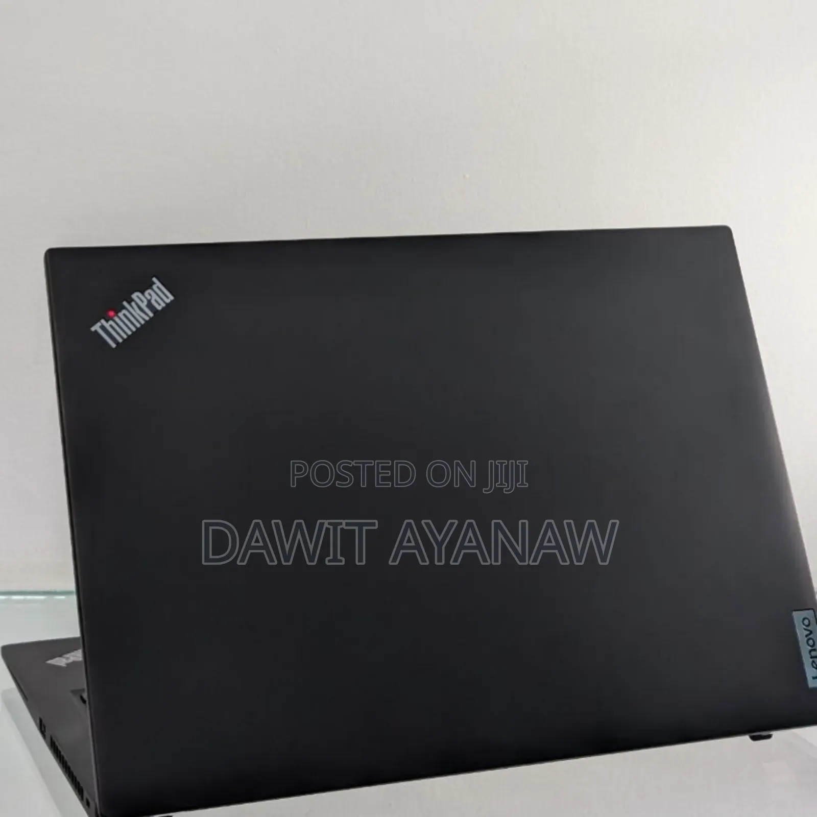 New Laptop Lenovo 16GB Intel Core I7 SSD 1T